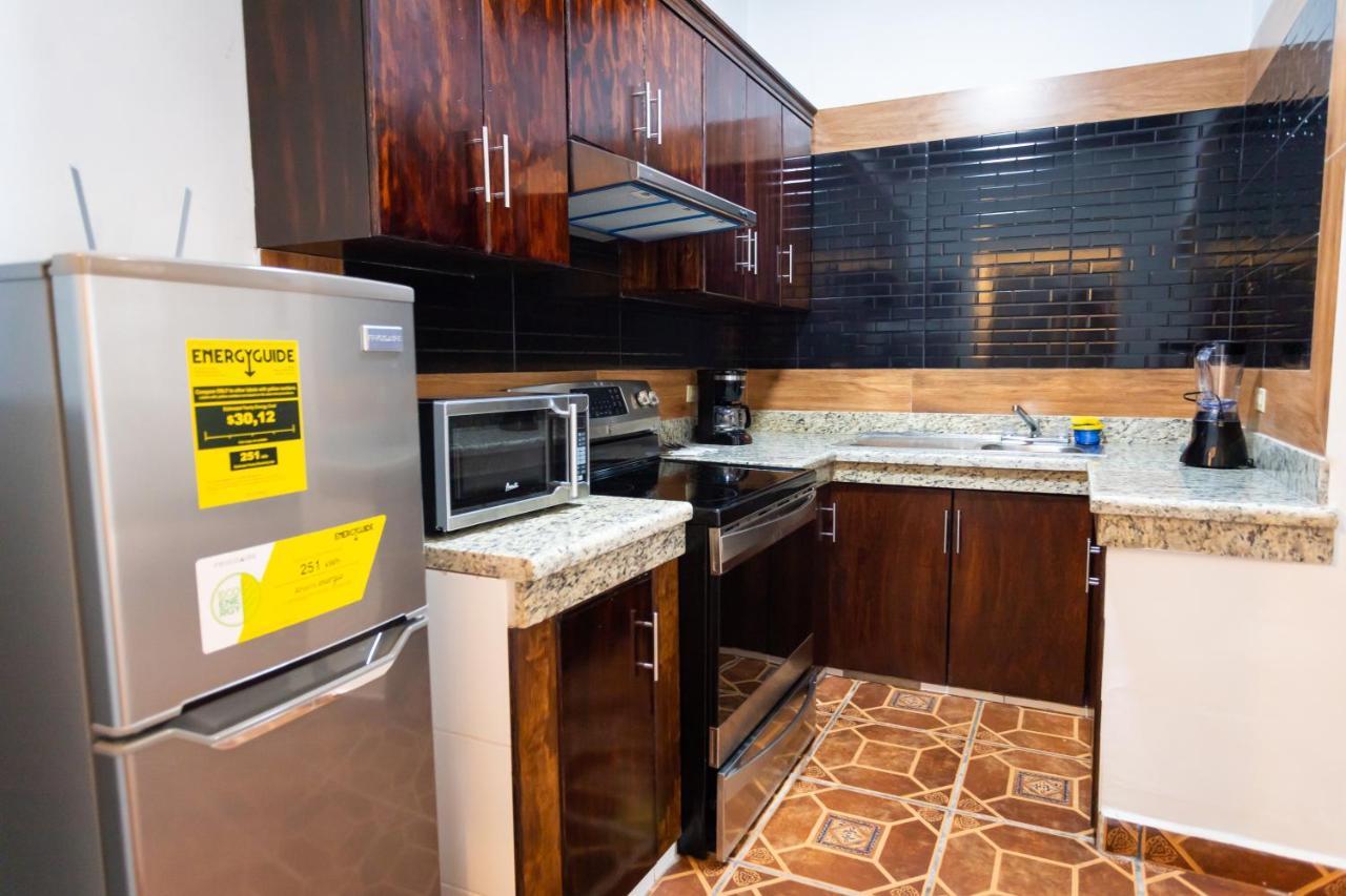 Apartamentos Casco Historico 科马亚瓜 外观 照片
