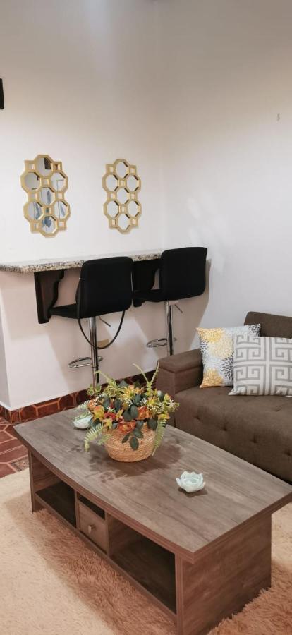Apartamentos Casco Historico 科马亚瓜 外观 照片