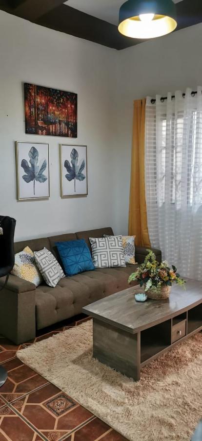 Apartamentos Casco Historico 科马亚瓜 外观 照片